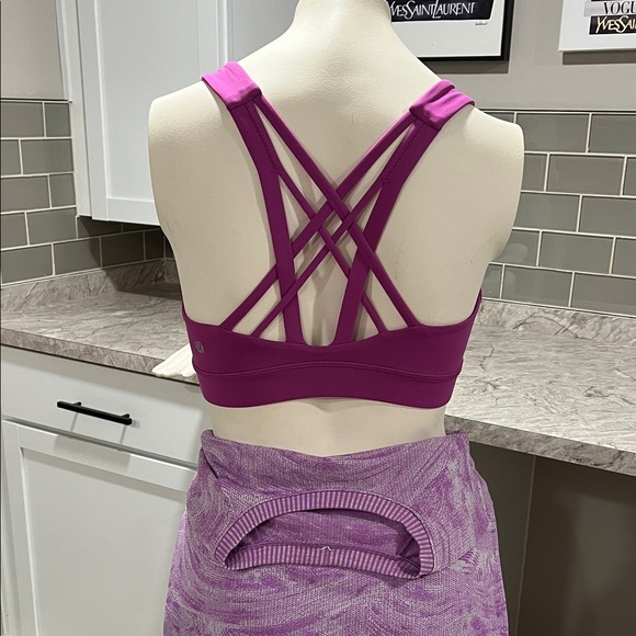 lululemon Rest Less Pullover - Picture 8 of 8